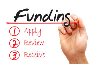 Funding Consultant